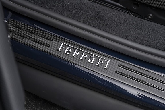 Ferrari 296 GTS 13 of 30