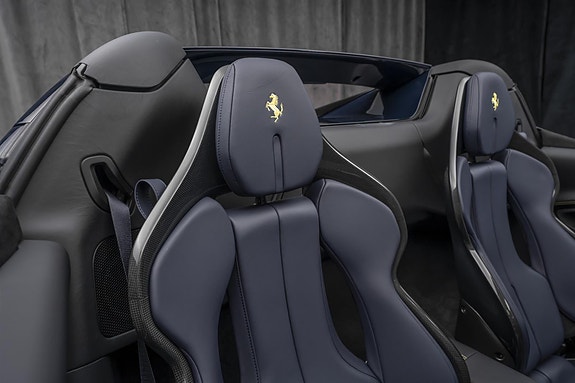 Ferrari 296 GTS 27 of 30