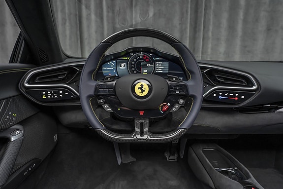 Ferrari 296 GTS 16 of 30