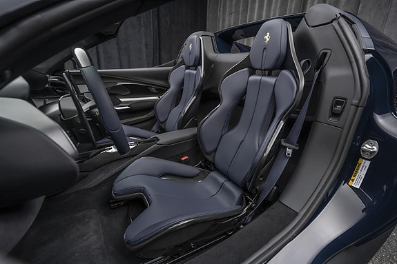 Ferrari 296 GTS 15 of 30