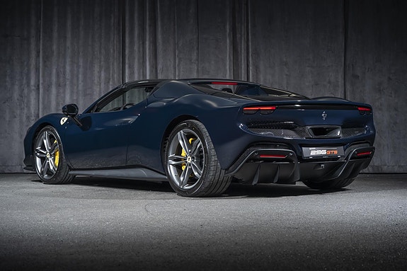 Ferrari 296 GTS 3 of 30