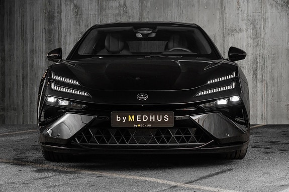 Lotus Emeya 7 of 30