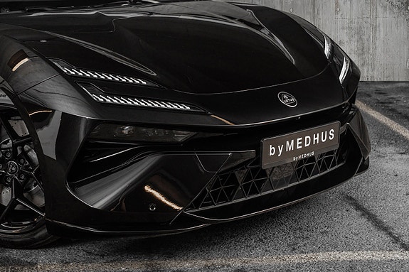 Lotus Emeya 10 of 30