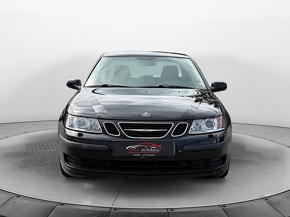 Saab 9-3 8 of 24