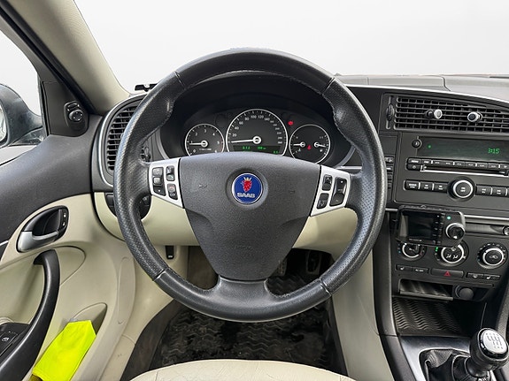 Saab 9-3 14 of 24