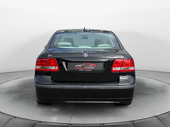 Saab 9-3 4 of 24