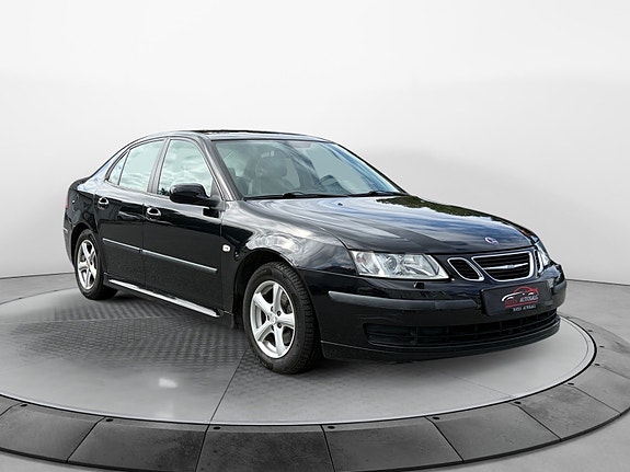 Saab 9-3 7 of 24