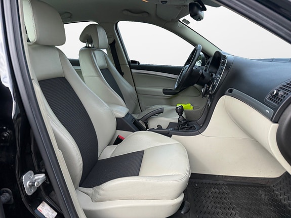 Saab 9-3 10 of 24