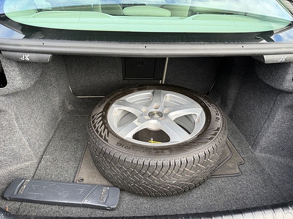 Saab 9-3 17 of 24