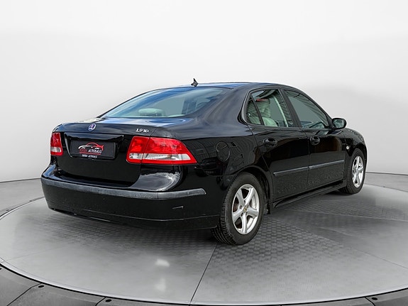 Saab 9-3 5 of 24
