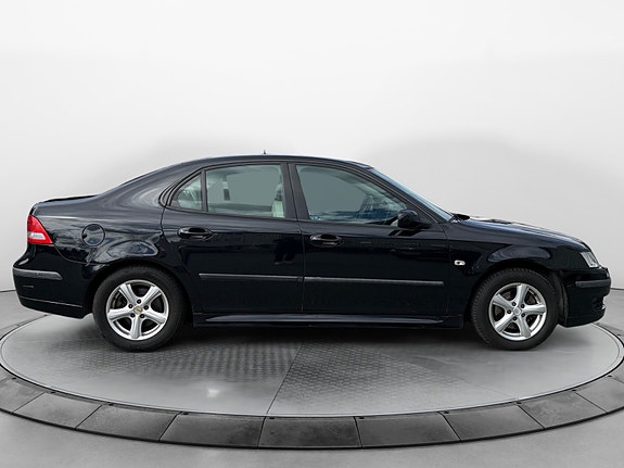 Saab 9-3 6 of 24