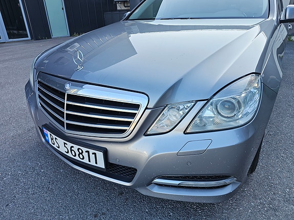 Mercedes-Benz E220 d 13 of 26