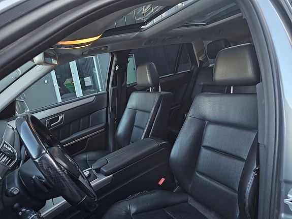 Mercedes-Benz E220 d 17 of 26
