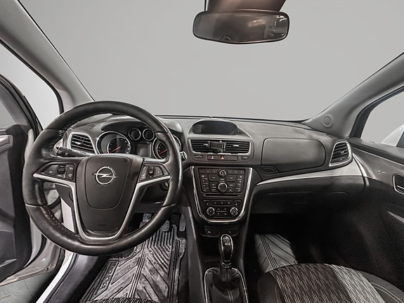 Opel Mokka 10 of 24