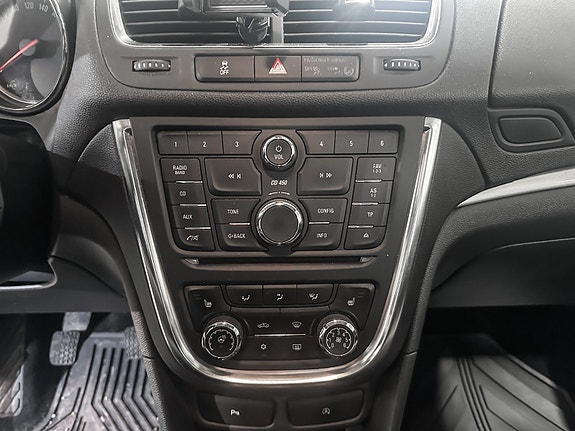 Opel Mokka 14 of 24