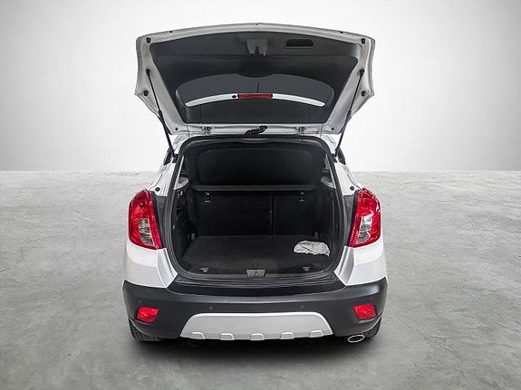 Opel Mokka 19 of 24