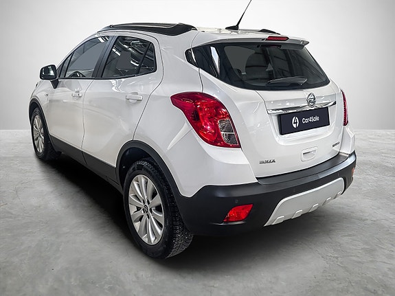 Opel Mokka 3 of 24