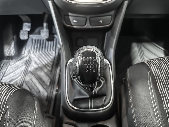 Opel Mokka 15 of 24