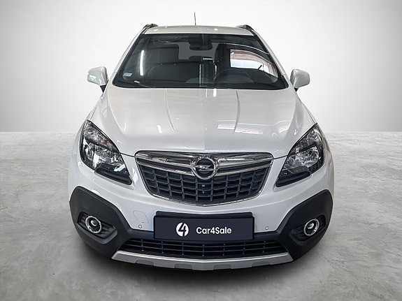 Opel Mokka 8 of 24