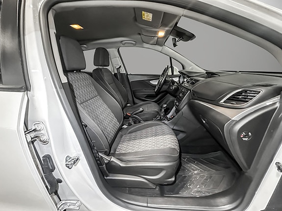 Opel Mokka 16 of 24