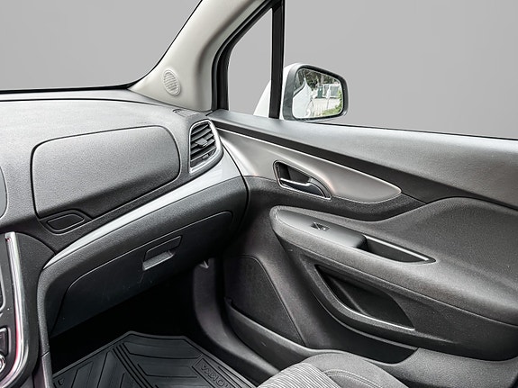Opel Mokka 17 of 24