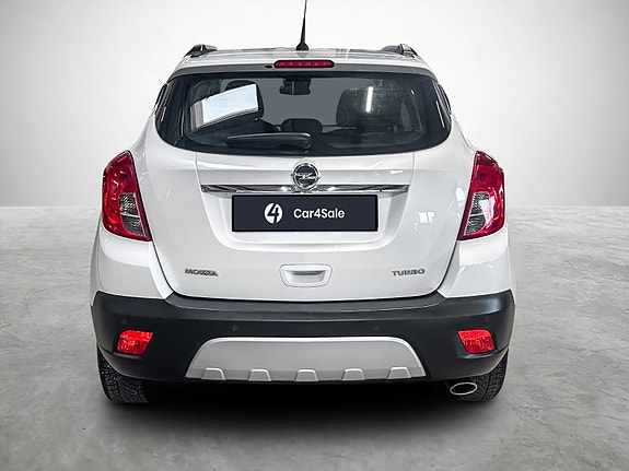 Opel Mokka 4 of 24