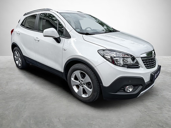 Opel Mokka 7 of 24