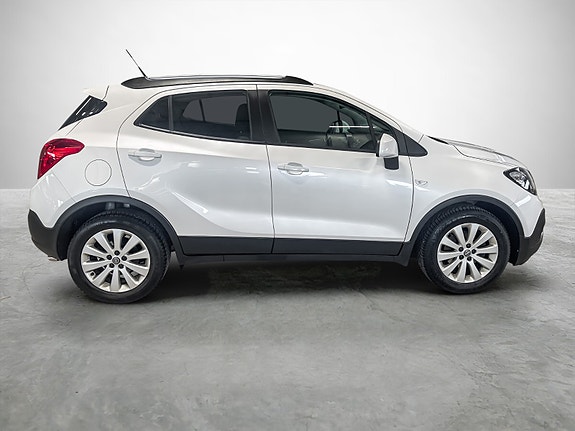 Opel Mokka 6 of 24