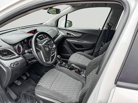 Opel Mokka 9 of 24