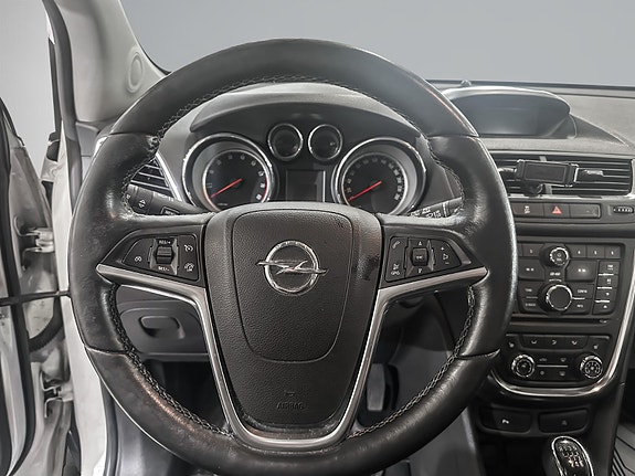 Opel Mokka 11 of 24