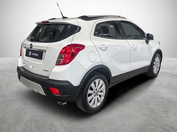 Opel Mokka 5 of 24