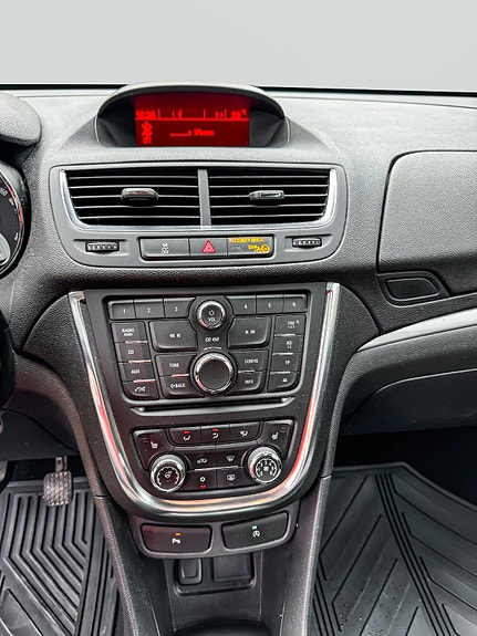 Opel Mokka 12 of 24