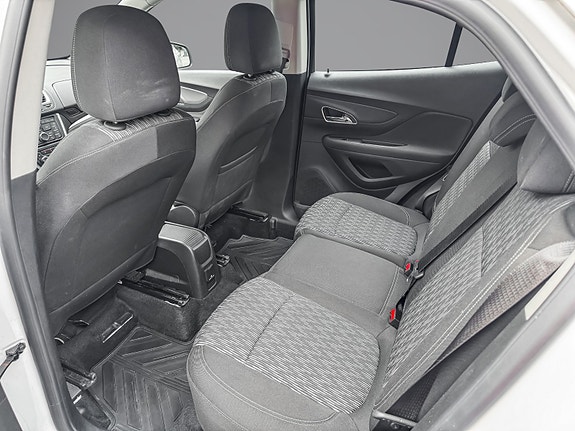 Opel Mokka 18 of 24