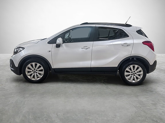 Opel Mokka 2 of 24