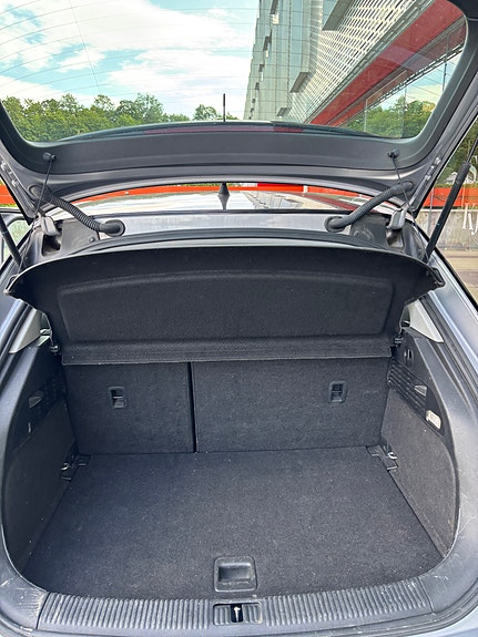 Audi A1 10 of 12