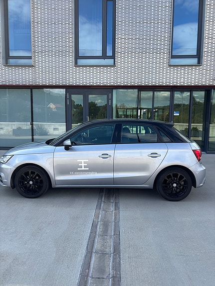 Audi A1 6 of 12