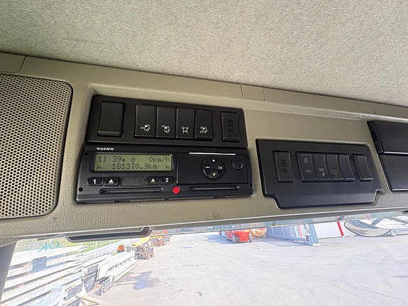 Volvo FM 500 12 of 12