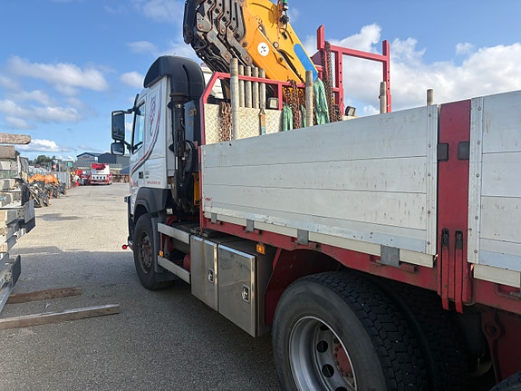 Volvo FM 500 6 of 12