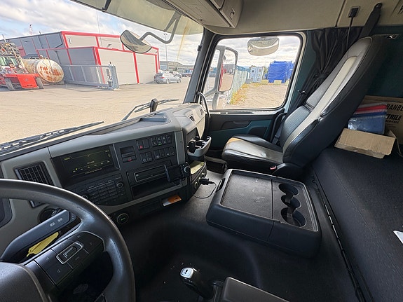 Volvo FM 500 11 of 12