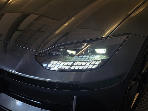 Hyundai Ioniq 6 11 of 30