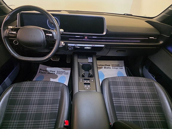 Hyundai Ioniq 6 26 of 30