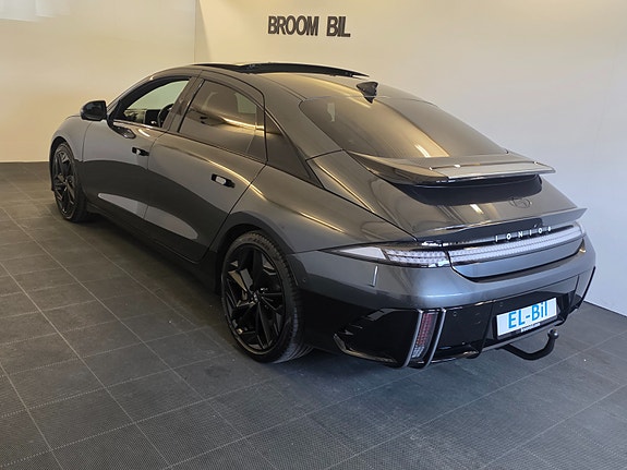 Hyundai Ioniq 6 6 of 30