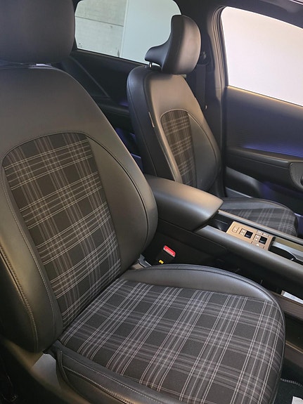 Hyundai Ioniq 6 29 of 30