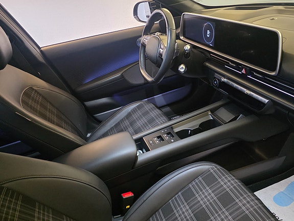 Hyundai Ioniq 6 28 of 30