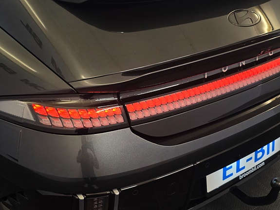 Hyundai Ioniq 6 15 of 30