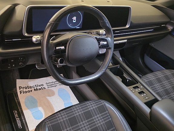 Hyundai Ioniq 6 25 of 30