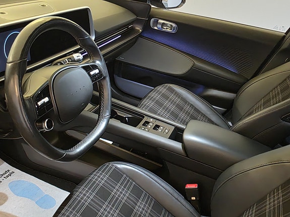 Hyundai Ioniq 6 24 of 30