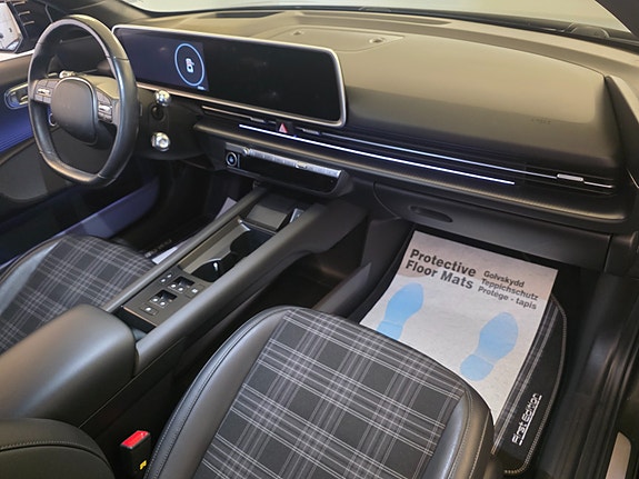 Hyundai Ioniq 6 27 of 30