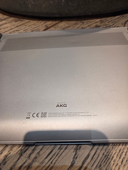 Product image 2 of 5