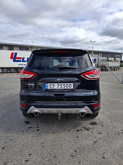 Ford Kuga 6 of 17